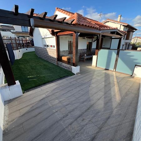 Casita Independiente Casa Corban 桑坦德 外观 照片