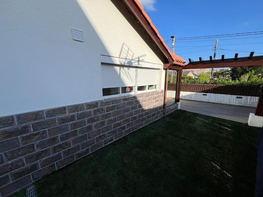 Casita Independiente Casa Corban 桑坦德 外观 照片