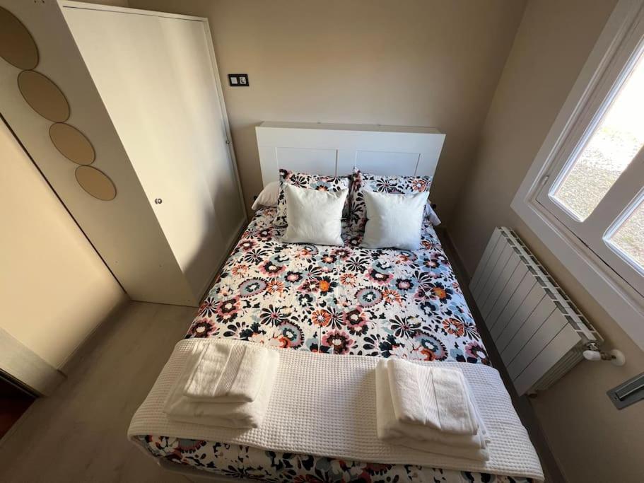 Casita Independiente Casa Corban 桑坦德 外观 照片