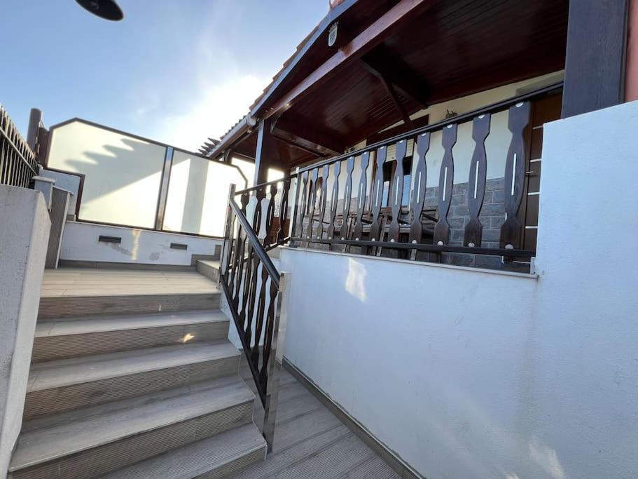 Casita Independiente Casa Corban 桑坦德 外观 照片