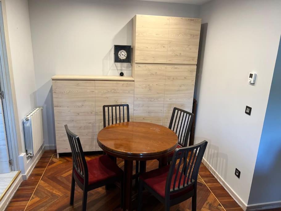 Casita Independiente Casa Corban 桑坦德 外观 照片