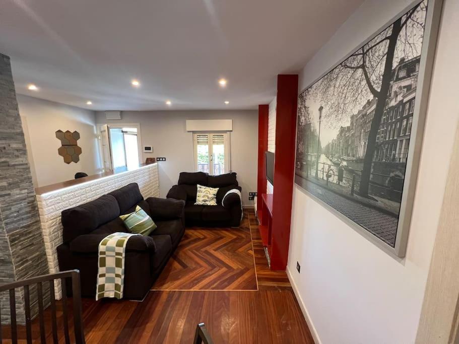 Casita Independiente Casa Corban 桑坦德 外观 照片