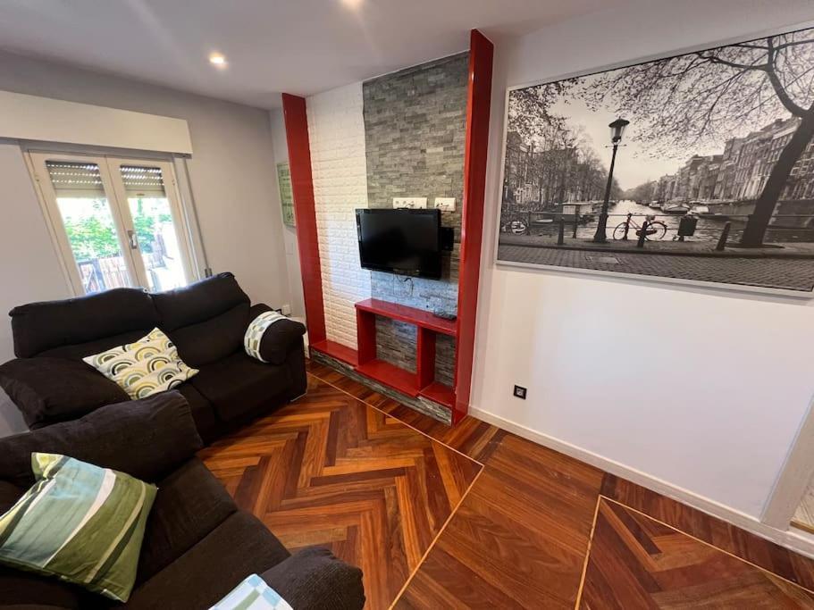 Casita Independiente Casa Corban 桑坦德 外观 照片